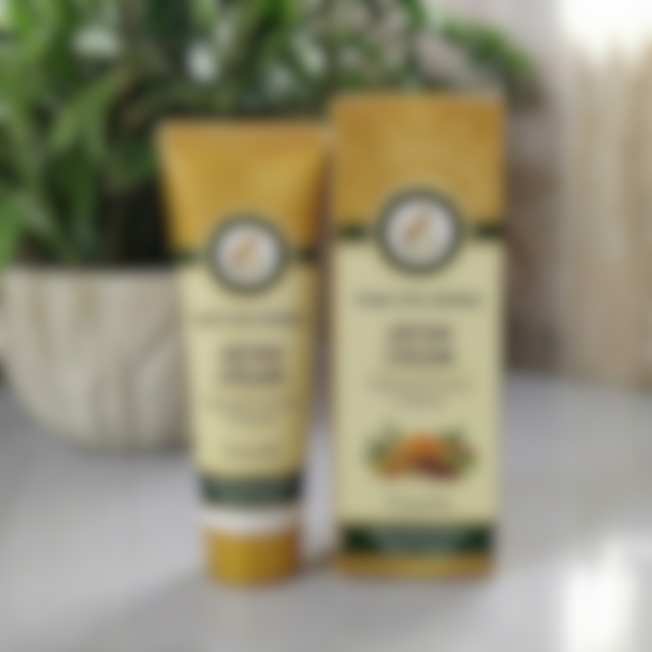 Pure Vita Herbal Ubtan Cream