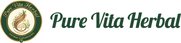 Pure Vita Herbal